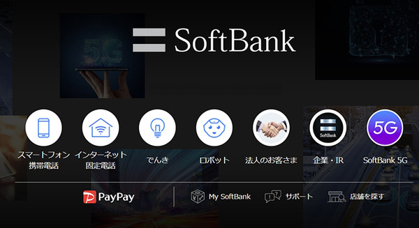 ソフトバンクが新卒採用選考用「動画面接」の評価に「AIシステム」を導入　エクサウィザーズと共同開発 画像