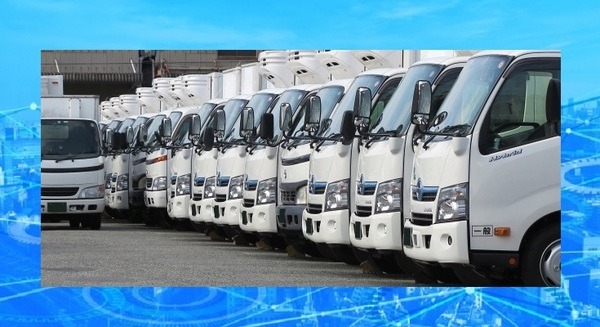 ローカル5G環境を物流倉庫に導入・整備へ　東急不動産、NTT東日本、PALが連携　自動搬送車や遠隔管理を加速 画像