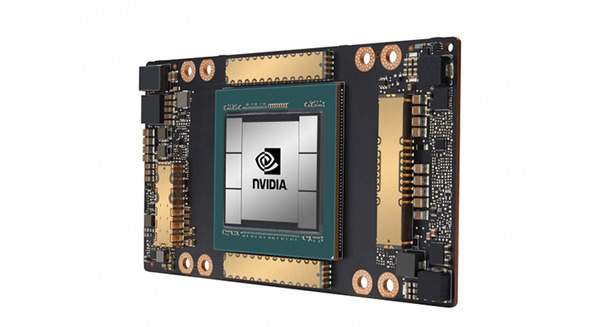 富士通やDell、ASUS、Cisco、HPなど大手メーカーが「NVIDIA A100」搭載サーバーを続々発表　AIを加速するA100の主な特徴 画像