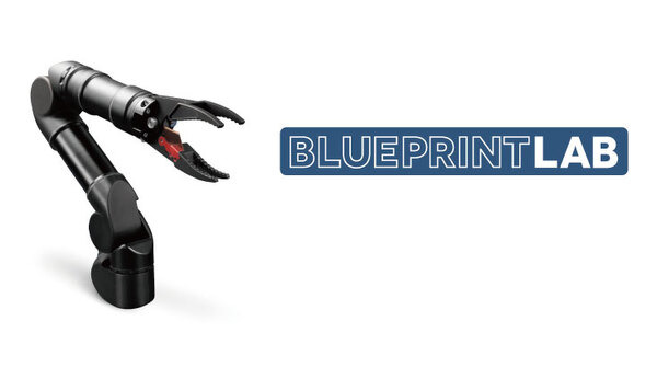 ドローンの大手代理店セキドが世界最小の水中ロボットアームの販売を開始　Blueprint Lab社と代理店契約 画像