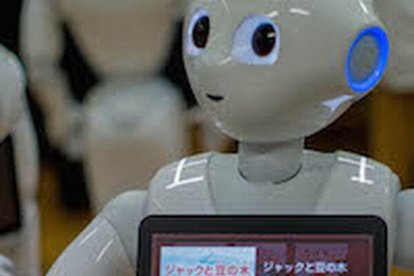 「さぁさぁ、ジャックと豆の木、はじまり、はじまりぃ～」 画像