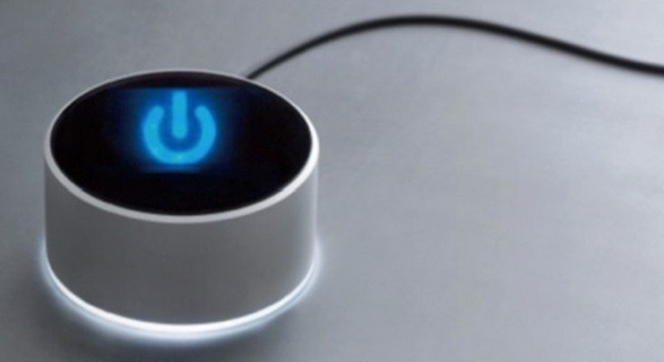 パリティ・イノベーションズ、非接触空中スイッチモジュール「AirSwich」を2020年中に実用レベルに開発 パリティミラー技術 画像