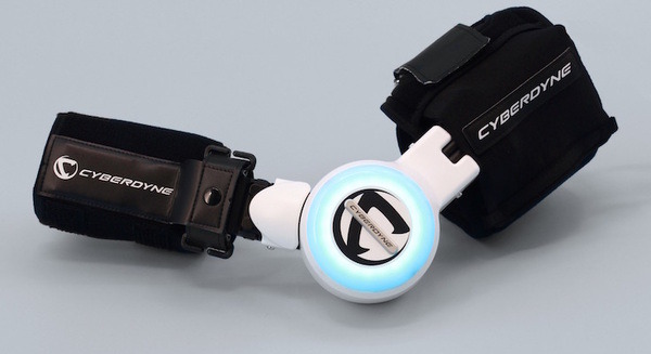 CYBERDYNEのHAL医療用「単関節タイプ」が医療機器として認証取得 保険適用も申請 画像