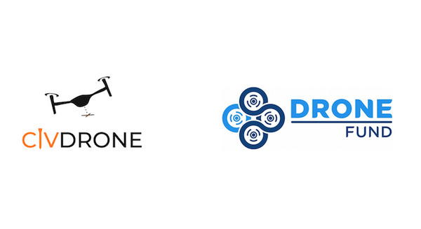 DRONE FUNDがドローンによる杭打ちソリューションを開発するCivdroneに出資 今後、アジア圏でのさらなる成長が見込まれる 画像