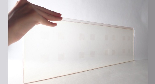 ドコモ、5G対応ガラスアンテナを広島テレビ「エキキターレ」に導入 広テレ本社一帯を5Gエリアに 注目の5Gガラスアンテナとは 画像