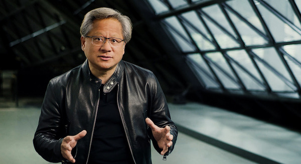 【速報】NVIDIAが「秋のGTC 2020」を開催　ジェンスン フアン氏の基調講演、500超のセッション、日本独自のプログラムも準備　10/5～9 画像