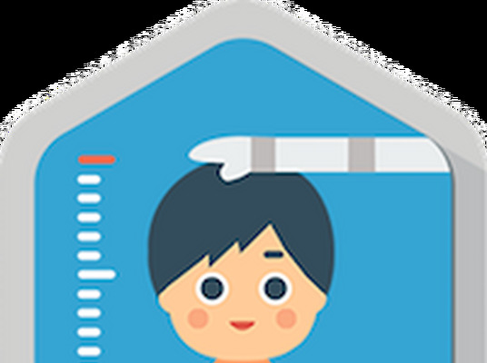 ♪柱の傷はおととしの～♪　賃貸なので傷をつけるとダメなご家庭に！～スケーラー 画像