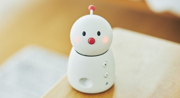 ユカイ工学、ロボット活用ビジネスを支援する『BOCCO emo for Biz』実証実験・APIプラン新設 パートナー企業募集中 画像