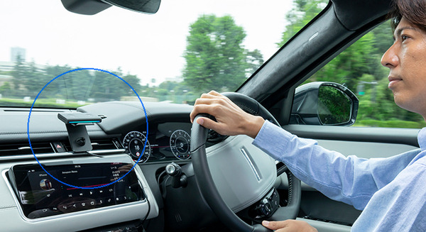 クルマの中でAlexaをどう使う? アマゾン「Echo Auto」本日9/30発売 活用シーン別の新コンセプト動画も公開 画像