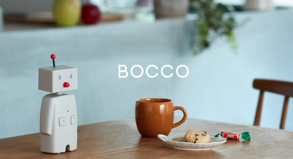 見守りロボット「BOCCO」で暮らしやすさや安心感は向上するか? セコムと小田急が沿線を対象に実証実験のモニター募集 画像