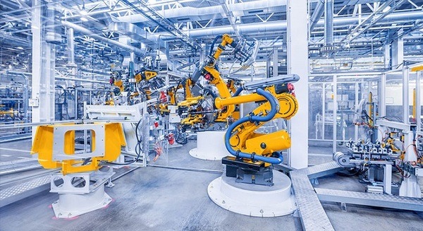 東大発AIベンチャー TRUST SMITHが東京工場を開設 アームロボットやフォークリフト、AGVの研究開発の本格化へ 画像