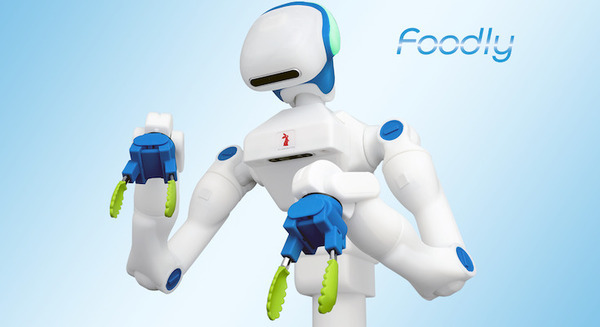 協働ロボット導入×人材派遣をセットで提案も「人とロボットがともに働く未来」を創る アールティと人材派遣企業が連携 画像