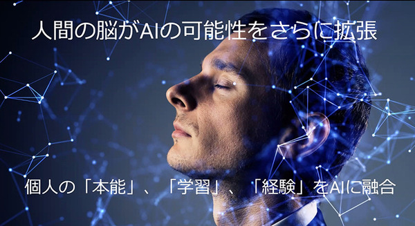 マクニカが脳波を活用する技術「BrainTech」を発表　InnerEye社のソリューションを販売へ　AIの機械学習を高速化、社会実装を加速 画像