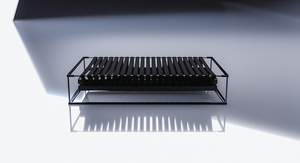 世界初の変形して成長するAI×IoTロボットベッド『Bexx』の実現へ Ax Robotixが2021年末の販売を目指して約1億円を資金調達 画像