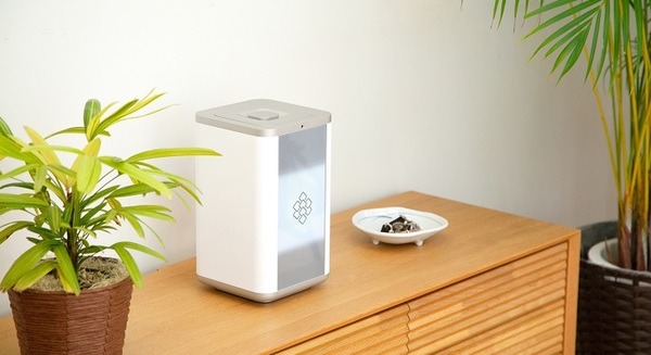 コミュニケーションする「スマート仏壇」とは!?「コハコ」がコンセプトムービーを公開 画像