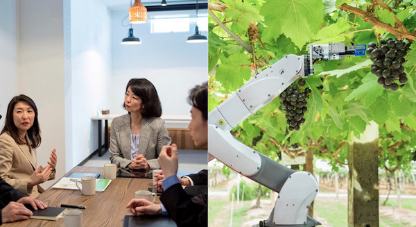 人工知能開発基金事務局が『一般市民の協議会』を発足 一般市民がAIロボットの開発を見守り、偏見や差別を助長するAIは反対 画像