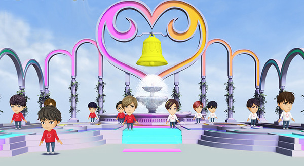 Kis-My-Ft2、SixTONESのメンバーがアバターとして登場「ラジオ・チャリティ・ミュージックソン」VR開催　スマホやブラウザでOK 画像