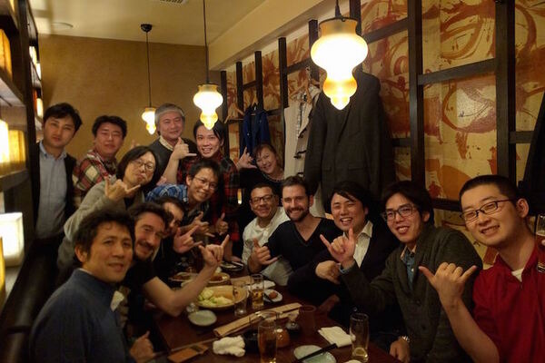 （非公式）Japan NAO owner group会に行ってきました。 画像