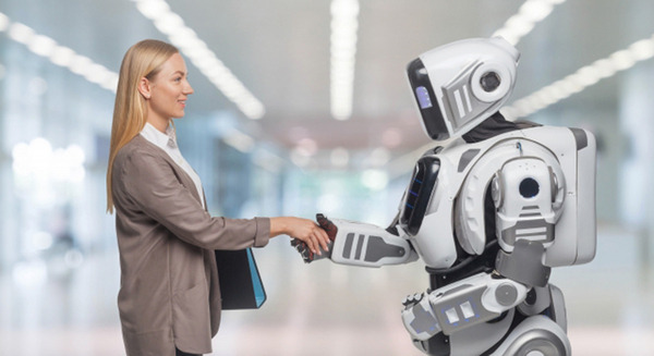 2030年の協働ロボット世界出荷台数は2019年の3.5倍に成長　矢野経済研究所が市場調査結果を発表 画像