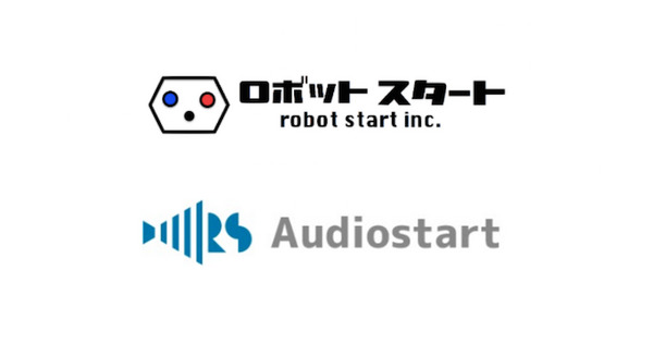 ロボットスタート 事業拡大のため総額1.6億円の資金調達を実施　メディア音声化のニーズ拡大、150以上のメディアの音声化を支援 画像