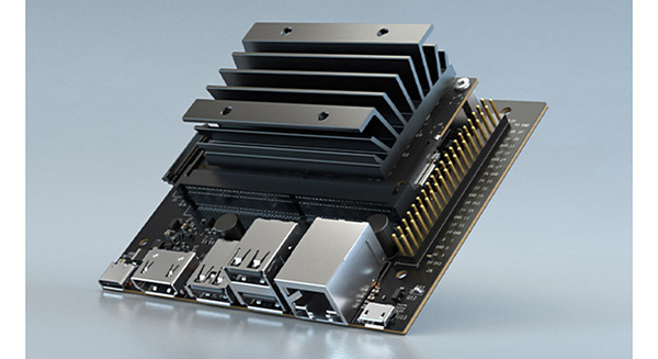 NVIDIAが教育者向けに「Jetson Nano 2GB 開発者キット助成プログラム」をスタート 画像