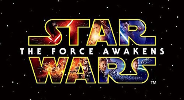 本日公開！待望の「スター・ウォーズ / フォースの覚醒」観てきたよ！ 画像