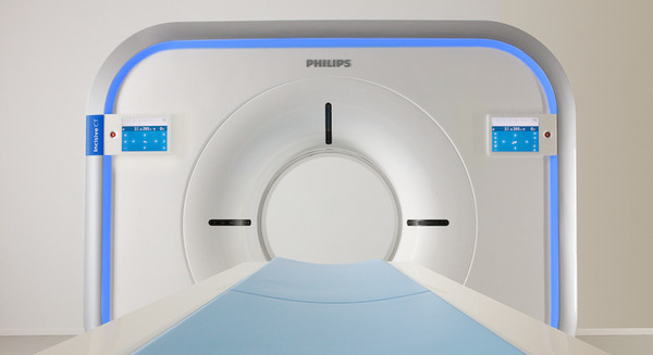 4つのAI機能を搭載した最上位クラスのX線撮影装置「Incisive CT Premium」 フィリップス・ジャパンが発売 画像