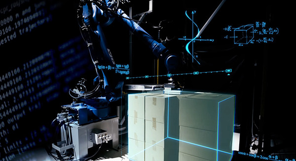 INCJがKyoto Roboticsの全株式を日立製作所に譲渡　物流/工場の自動化向け「3次元ビジョンセンサ」「ピッキングロボット」開発 画像