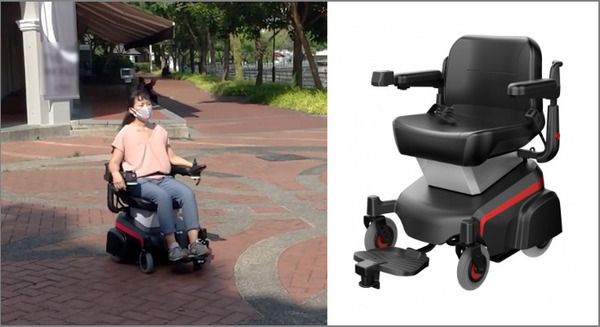 Doog、1人乗り自動走行ロボットモビリティ「ガルー」実機展示へ　活用パートナーを募集 画像