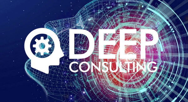 東大発AIベンチャー「Deep Consulting」が設立 AI・ディープラーニングの導入支援を行い、AI活用とDXを促進 画像