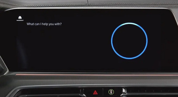 国内のBMWがついにAmazon Alexaに対応! 画像