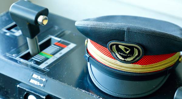 小田急ホテルセンチュリーサザンタワーでトレインビュー!電車がテーマ「プレミアムトレインルーム」販売「電車ファンのお子様の思い出を作りたい」 画像