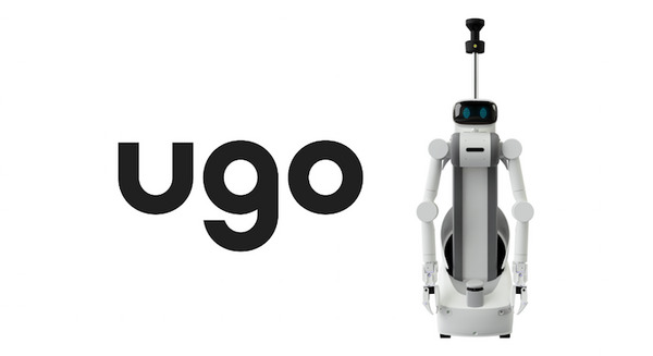 Mira Roboticsが「ugo株式会社」に社名変更 総額2.25億円を資金調達 佐藤 知正氏、緒方 貴紀氏、新谷 圭次郎氏を招聘 画像