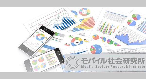主要SNSの利用率はLINEがトップで8割超え　TikTok、Twitter、Facebook、Instagramの利用率は?　NTTモバイル社会研究所が発表 画像