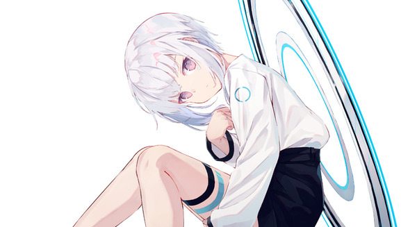 SNSからユーザーの言葉を機械学習するAI VTuber「紡ネン」(つむぎねん)第2章 6月11日公開　視聴者参加型YouTube生放送で成長開始 画像