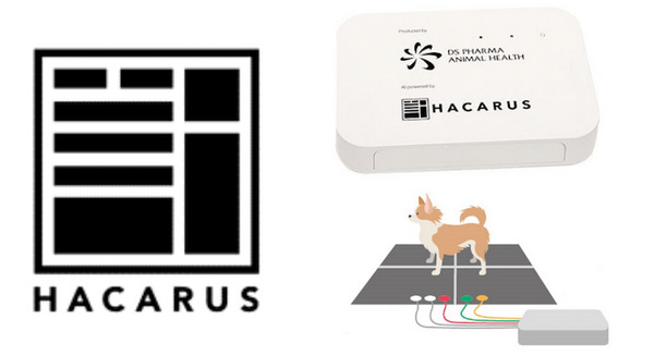 データ収集用デバイス開発からAIとの連携までを半年で実現 ハルカス『デバイス試作サービス for Edge AI』を発表 画像