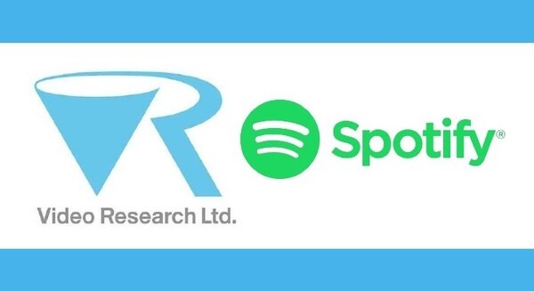 【ビデオリサーチ×Spotify】若者(Z世代)に拡がる「音声メディア」、音楽配信を6割が利用 音声メディアの分析調査結果を発表 画像