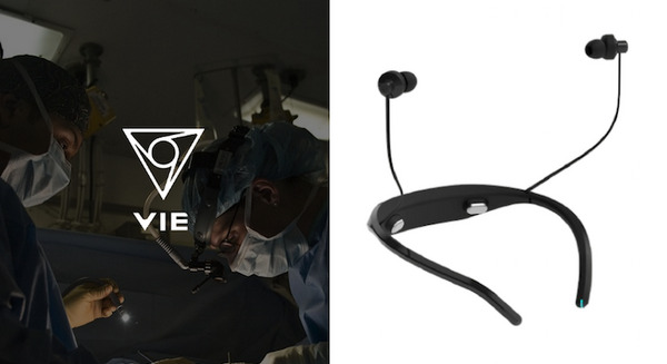 脳波を取得できる「VIE ZONE」を活用した鎮静深度モニタリングシステムの共同研究 VIE STYLEと国立がん研究センター東病院が開始 画像