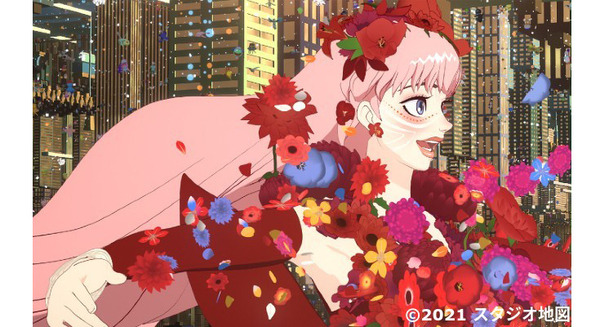 アニメ映画『竜とそばかすの姫』クリエイターによるボイスコメンタリーを含む【Spotify限定】公式プレイリスト配信中 画像