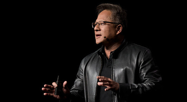 NVIDIAのジェンスン フアン氏 半導体産業に貢献したリーダーを表彰する「ノイス賞」受賞 米国半導体工業会が発表 画像