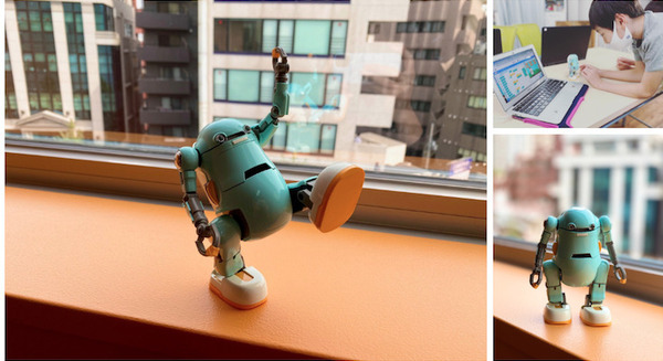 「メカトロウィーゴ」をプログラミングして巨大な迷路を冒険「特別無料イベント」アントレキッズ恵比寿校で開催 画像