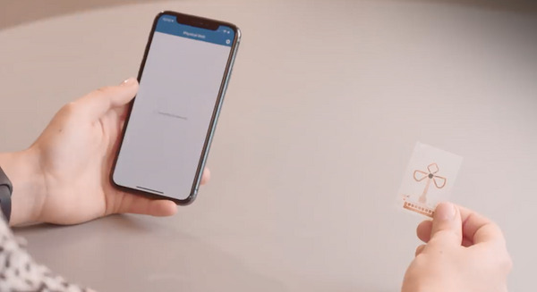 電池レスのIoTセンシング・ラベル「Wiliotタグ」で商品や在庫情報を収集 サトーがWiliot社とスマートリテールで協業 画像