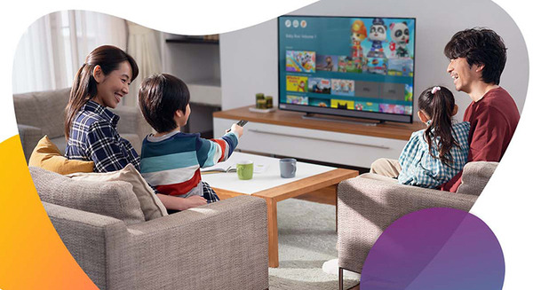子ども向け定額サービス「Amazon Kids+」とペアレンタル保護機能が「Fire TV」シリーズに対応　Amazon Kidsとは? 画像