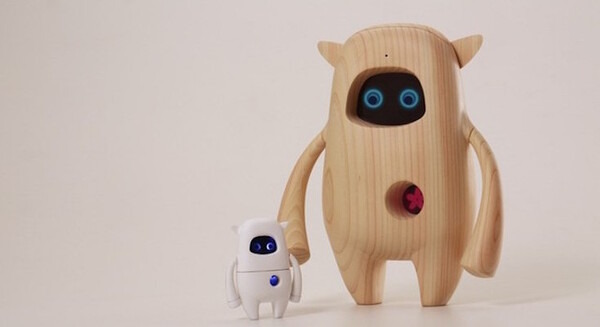 AKAの英会話学習ロボット「Musio」が、クラウドファンディング「Makuake」に登場！ 画像