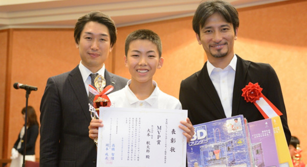 第5回ヒューマンアカデミーロボット教室全国大会の結果発表！ MVP賞はどんなロボット？ 画像