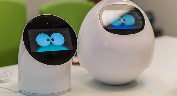 MJIのロボット「Tapia」と「Type02」（国内初お披露目！）見てきた！ 画像