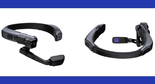 マクニカ、RealWear社の産業用スマートグラスの取扱い開始　新製品“Navigator 500”など　事故リスク低減/作業レベルの標準化 画像