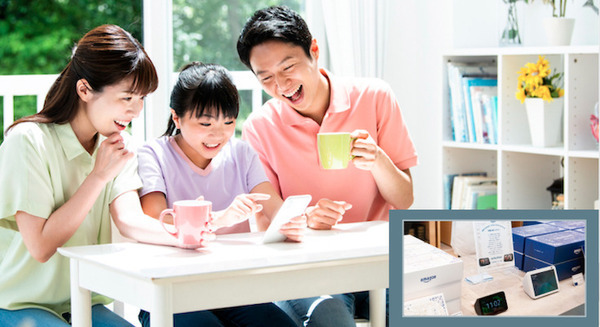 AmazonがEcho Showを2台セットで売る理由　オンライン帰省に関する調査3,681名の回答　リアル帰省と お土産の傾向変化 画像