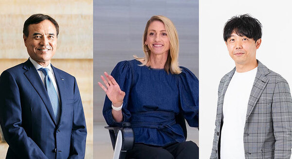 近距離モビリティ WHILL、社外取締役にサントリーHD新浪氏、アドバイザーにAppleのFrost氏、 新CTOにメルカリ出身の福田氏が就任 画像