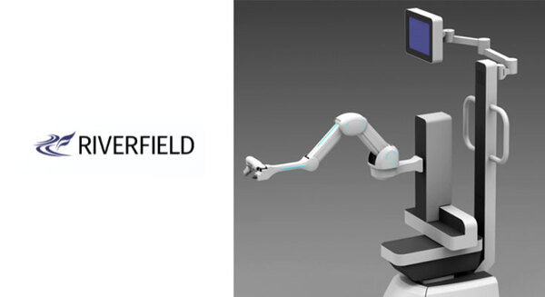 東工大発ベンチャーのリバーフィールド「眼科手術支援ロボット」でニプロと国内独占契約　新たな手術支援ロボットの普及を目指す 画像